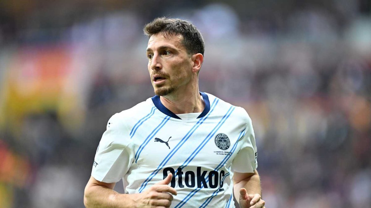 Fenerbahce News | Declaración de discapacidad de Mert Hakan Yakdaş!