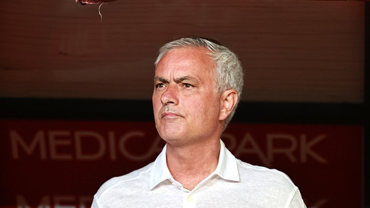Fenerbahçe News - José Mourinho: ¡Perdimos el partido con el