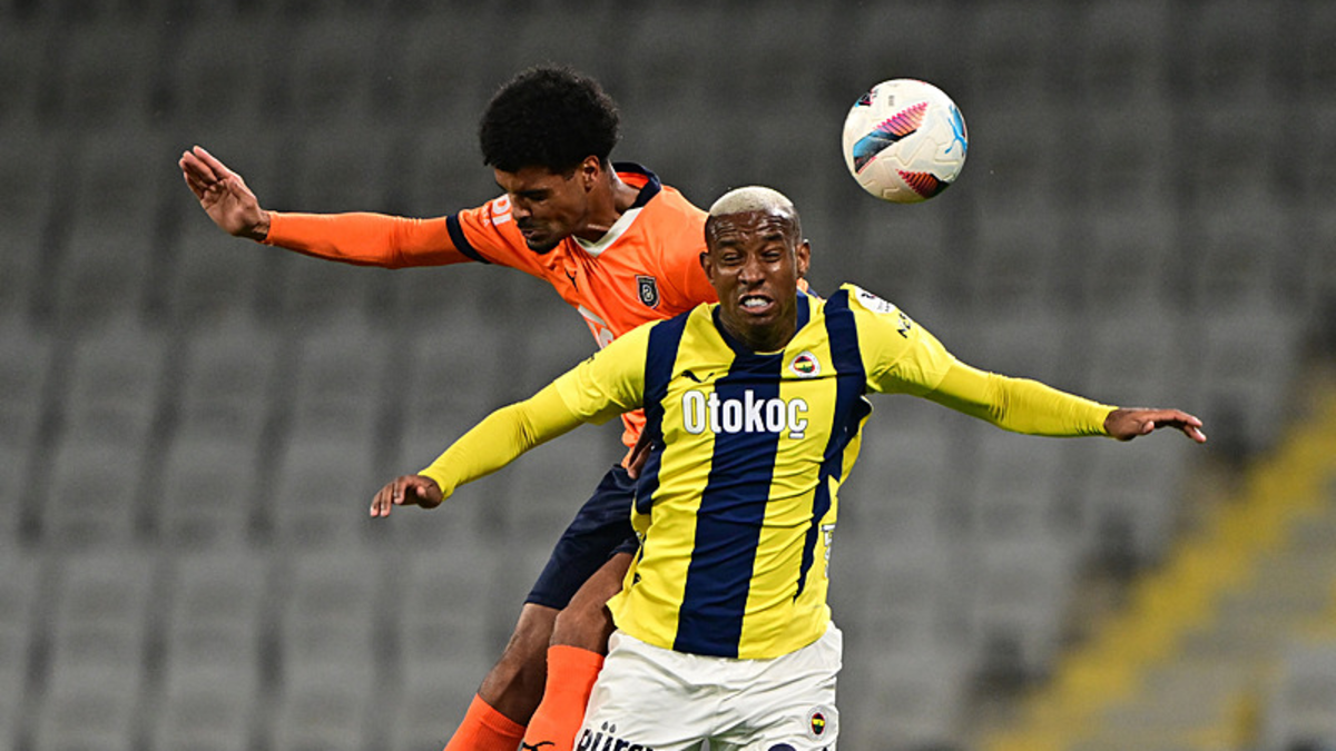 Fenerbahçe News - Letras tadic de Talisca