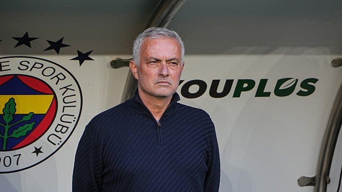 Fenerbahçe Vicepresidente Acun Ilıcalı'dan Mourinho Declaración! Negó las acusaciones