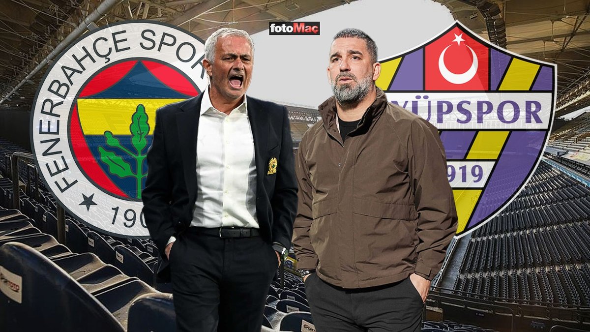 Fenerbahce-ikas Eyüpspor coincide cuando, ¿a qué hora y qué canal?