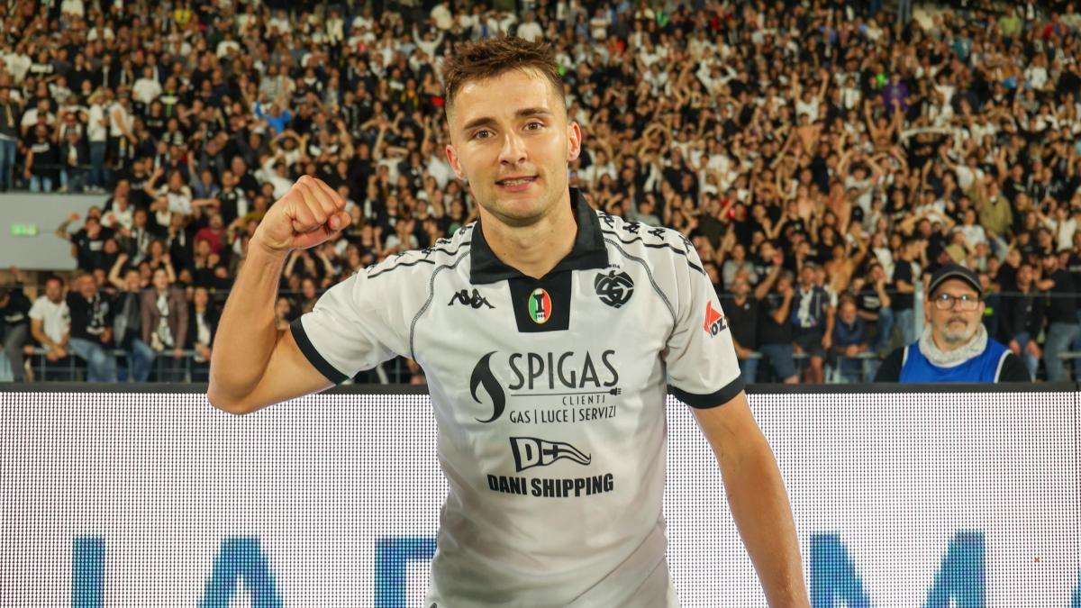 Ferrer, de la pesadilla del linfoma en el regreso al