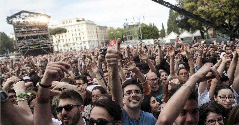Festival de trabajadores: donde se celebra en el mundo y