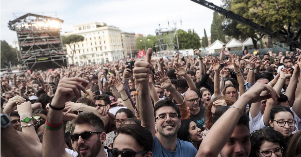 Festival de trabajadores: donde se celebra en el mundo y