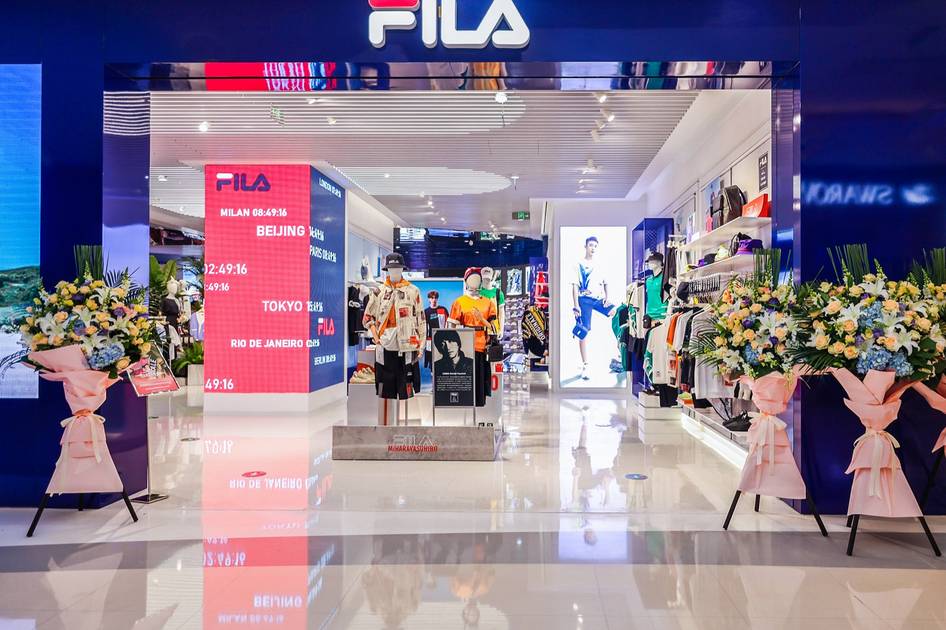 Fila Mother Group Misto Holdings: la categoría de golf impulsa