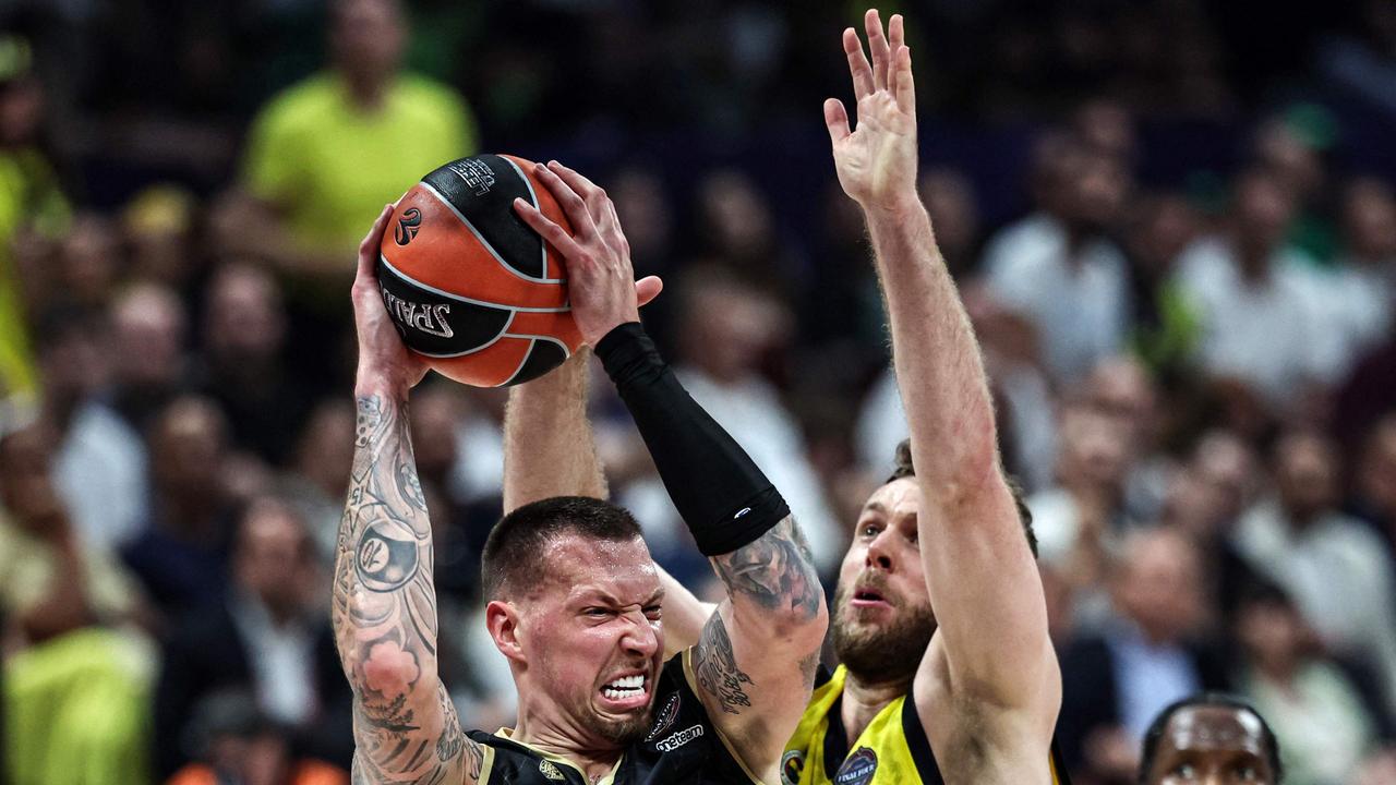 Final de la Euroliga de Baloncesto: Theis pierde con Mónaco
