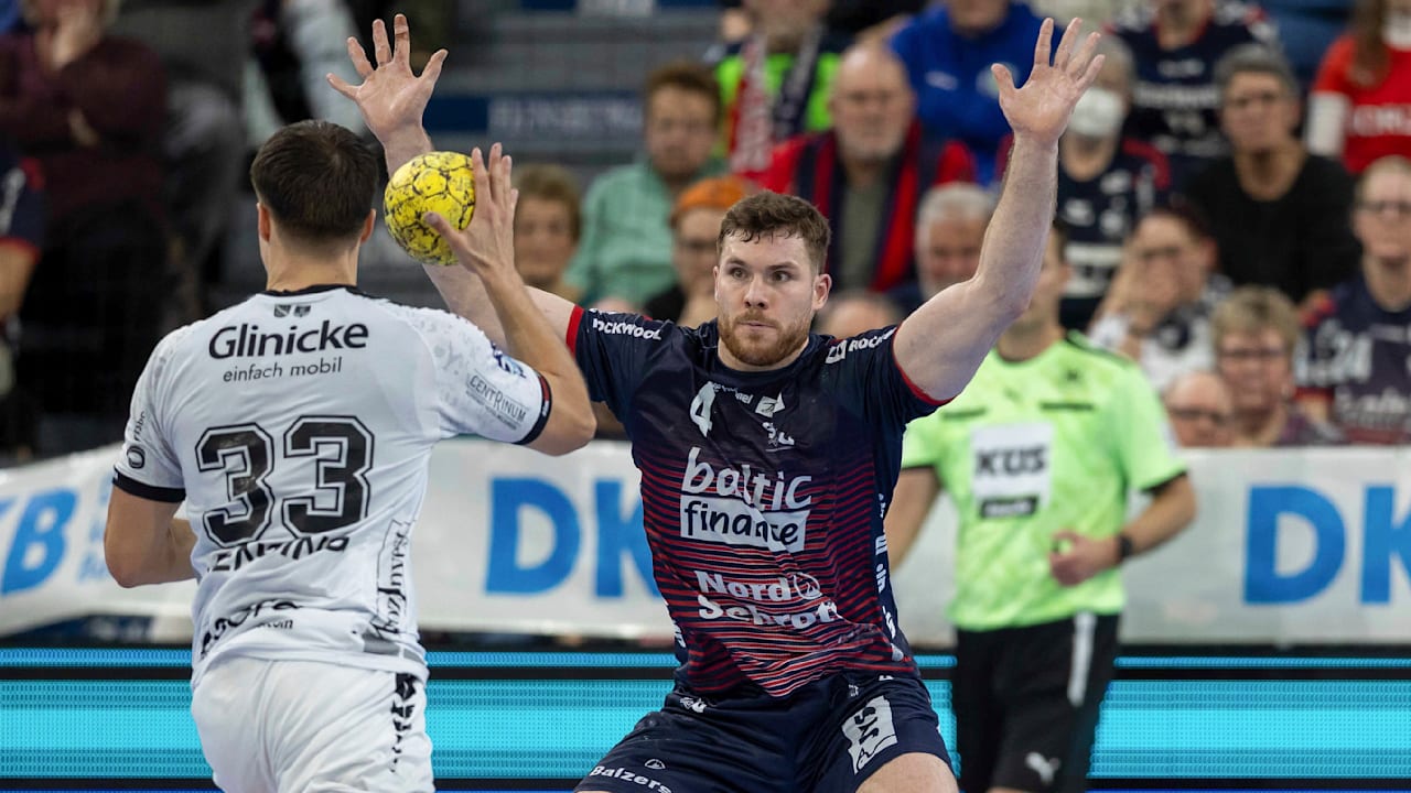Final4 de la Liga Europea en el balonmano: ¿apuesto a