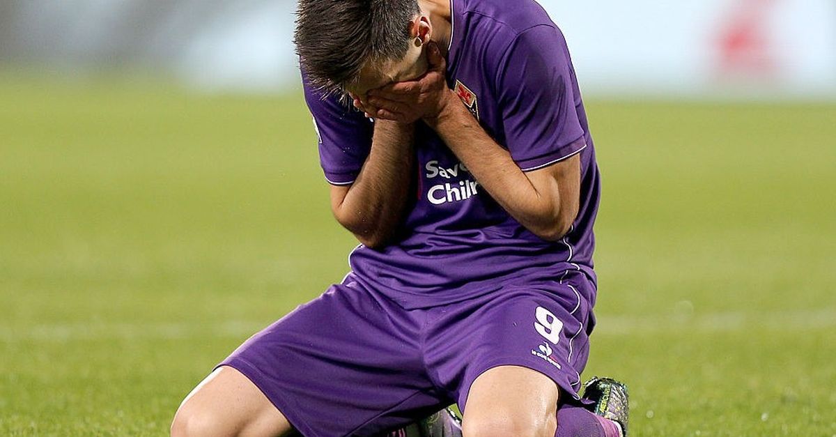 Fiorentina en la conferencia, OK, pero continúa ayunando desde los