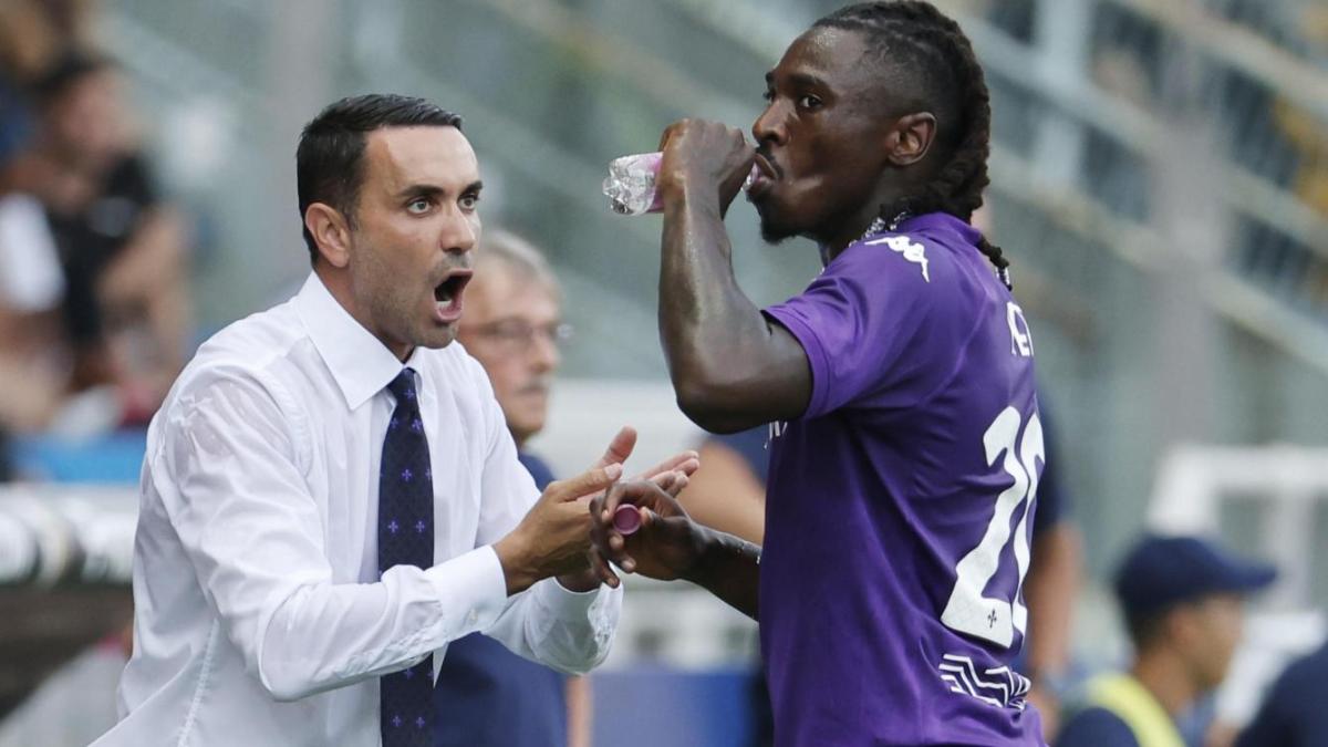 Fiorentina, lo último sobre las condiciones de Gudmundsson y Kean