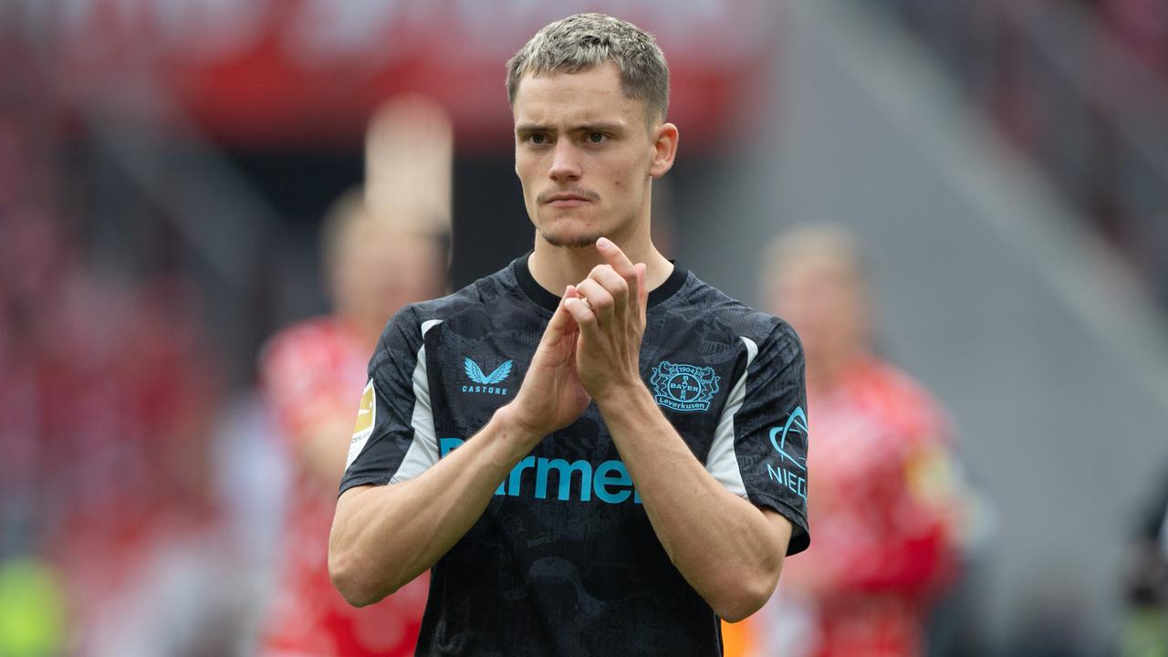 Florian Wirtz probablemente no cambie a FC Bayern