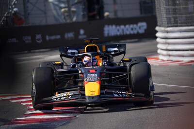 Fórmula 1 | Así que el fallecido Max Verstappen entra