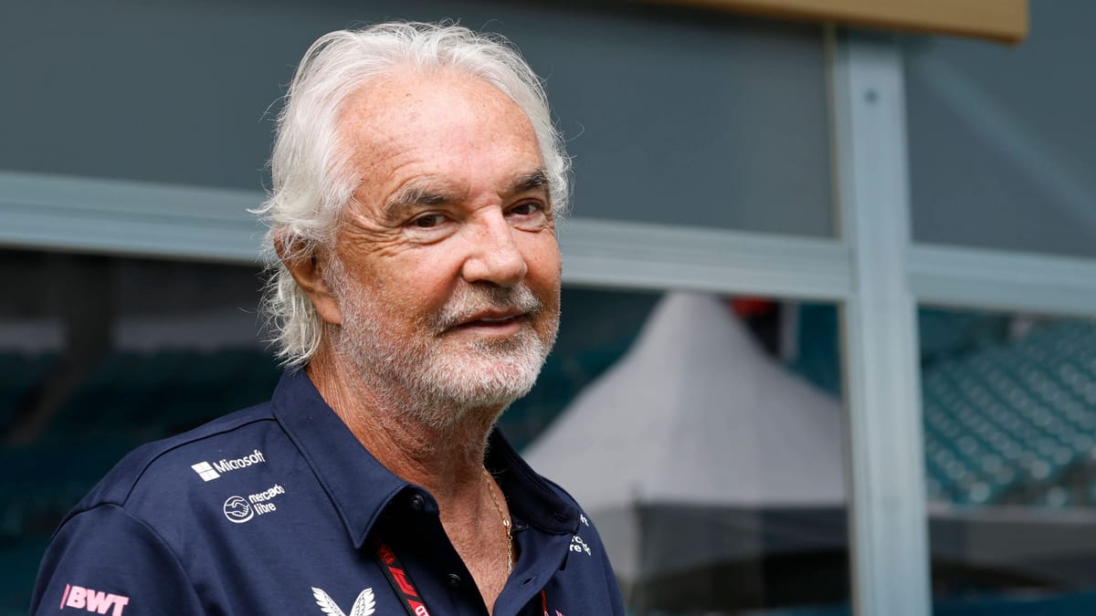 Fórmula 1: El jefe del equipo Alpine Oakes se retira