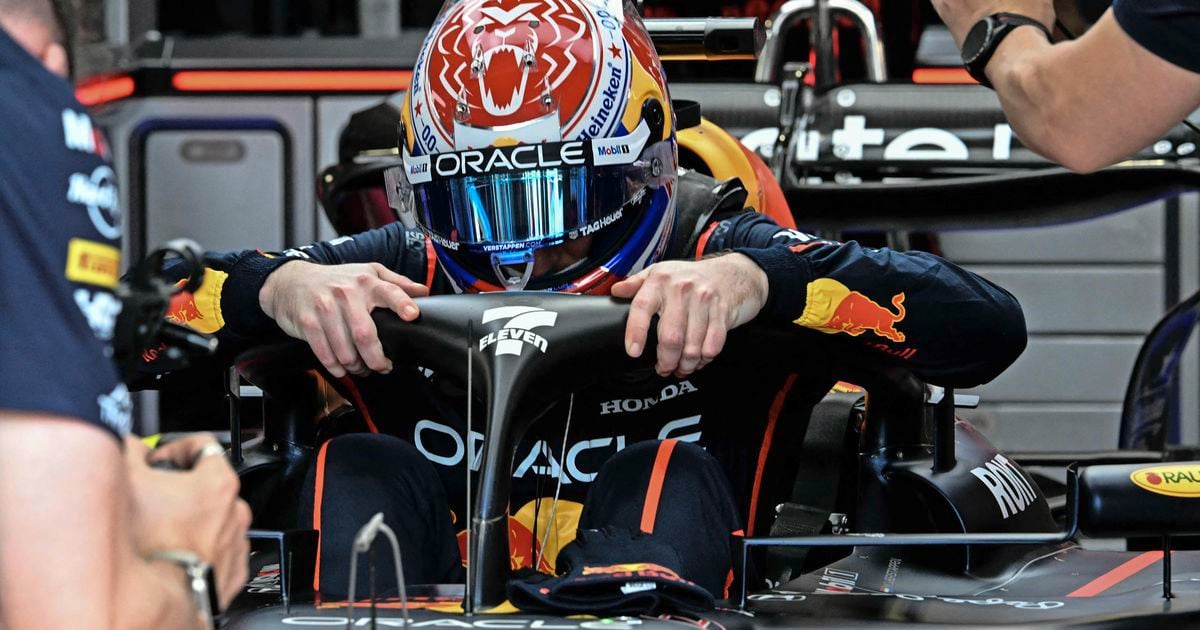 Fórmula 1 en vivo | Max Verstappen lidera en Miami