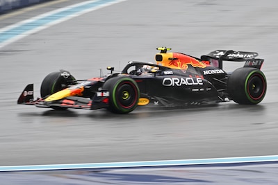 Fórmula 1 en vivo | Verstappen ve a McLarens y
