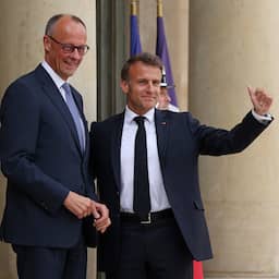 Francia y Alemania establecieron el Consejo de Defensa y Seguridad