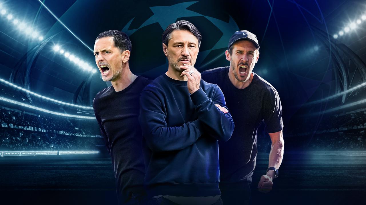 Frankfurt, Dortmund, Friburgo - Batalla de tres vías por dos