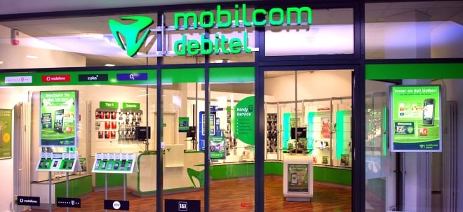 Freenet Share se debilita: Freenet se presenta para un pronóstico