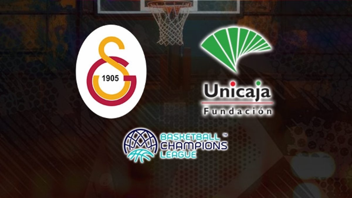 Galatasaray -unicaja Malaga | Live (FIBA Champions League / Final)