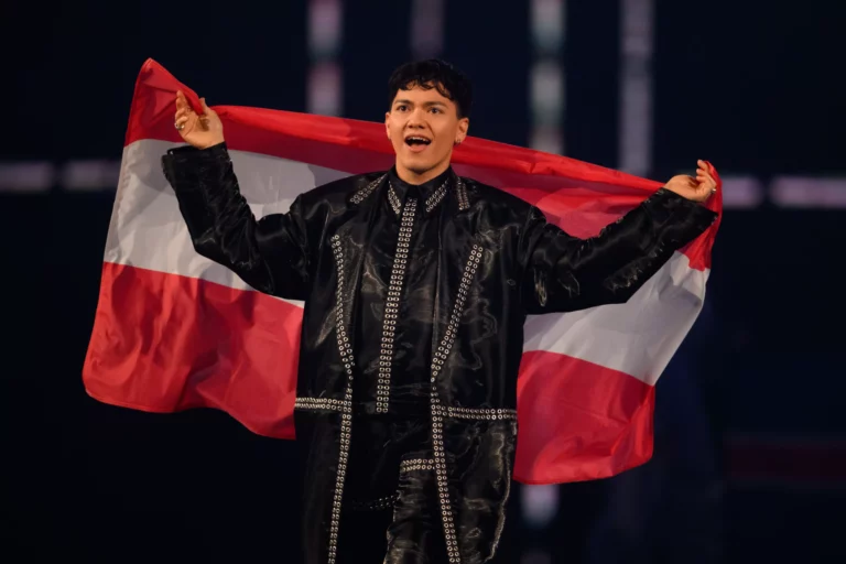 Ganador de ESC JJ en Retrato: La nueva voz de