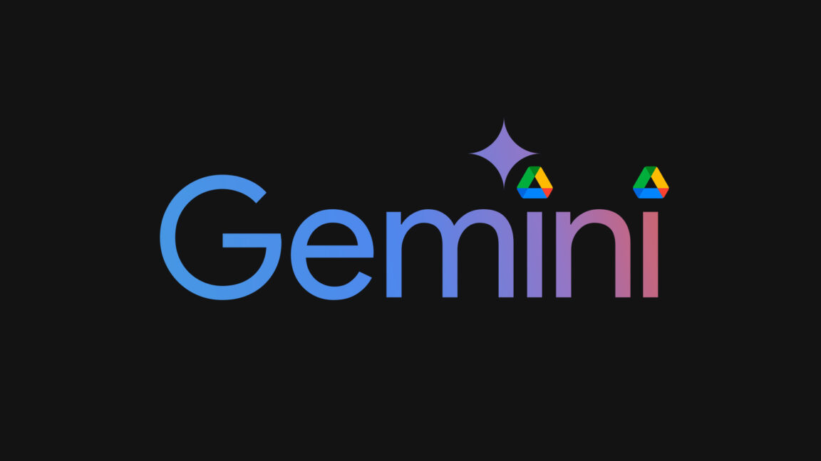 Gemini en Google Drive puede ser finalmente útil ahora que