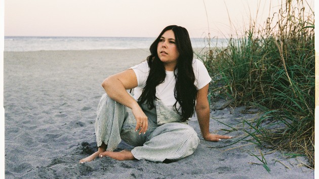 Gigi Pérez en las influencias 'subconscientes' de la década de