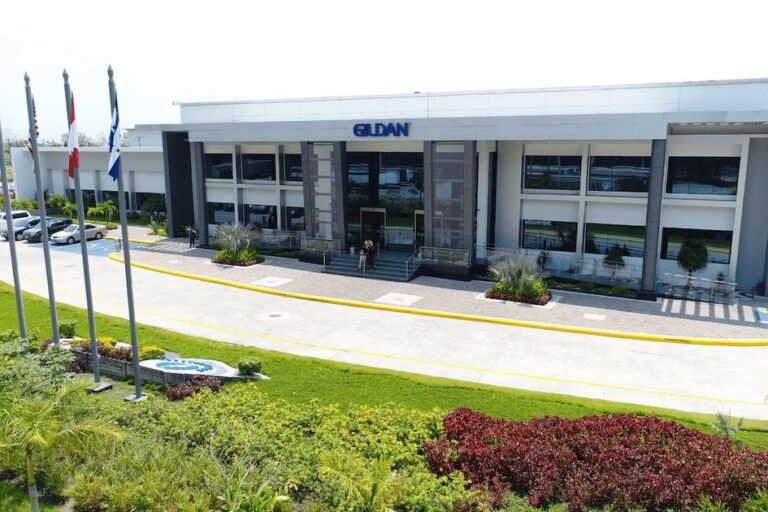 Gildan enumera un ligero aumento en las ventas y confirma