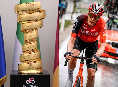 Giro d'Italia | El horario de la etapa, la lista