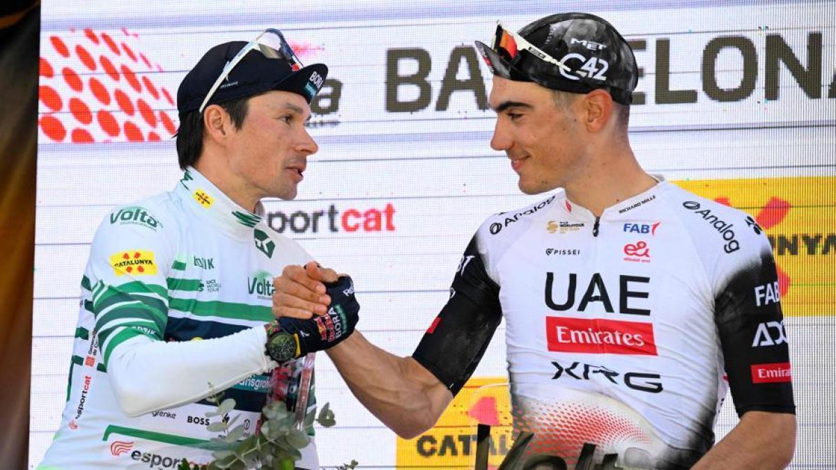Giro d'Italia, la lista de 184 titulares: hay 5 ex