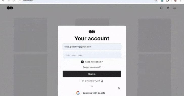 Google Chrome ahora puede cambiar automáticamente contraseñas comprometidas utilizando su