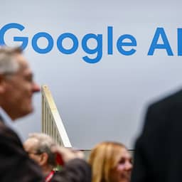 Google Now también muestra las descripciones de la IA sobre