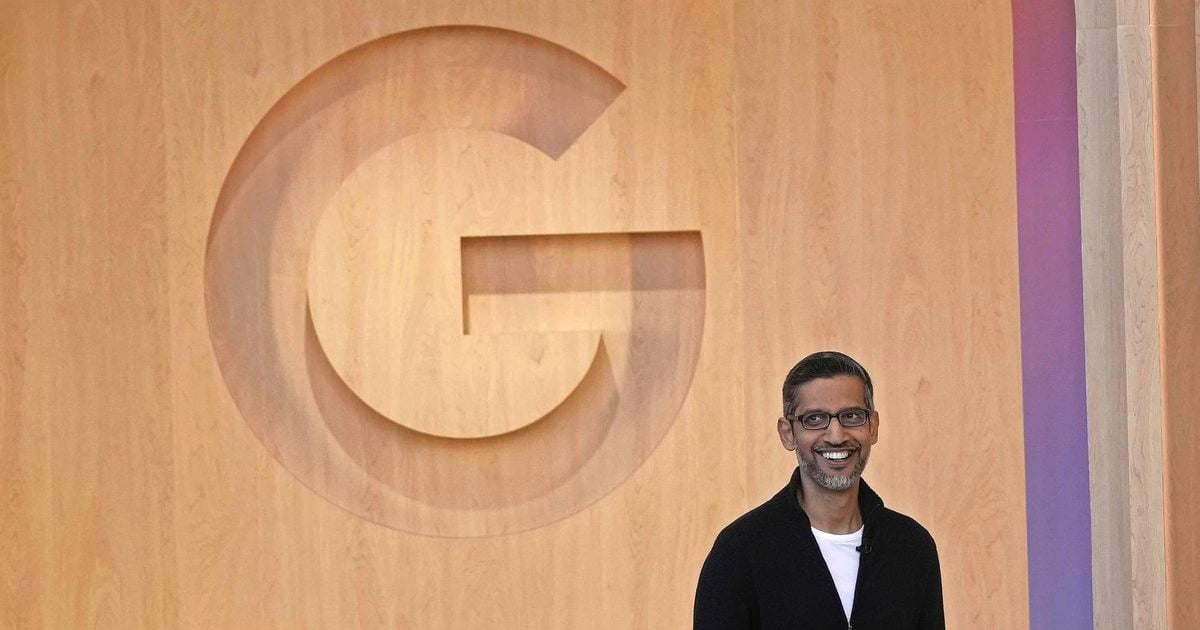 Google lanza las funciones de búsqueda revisadas con el modo