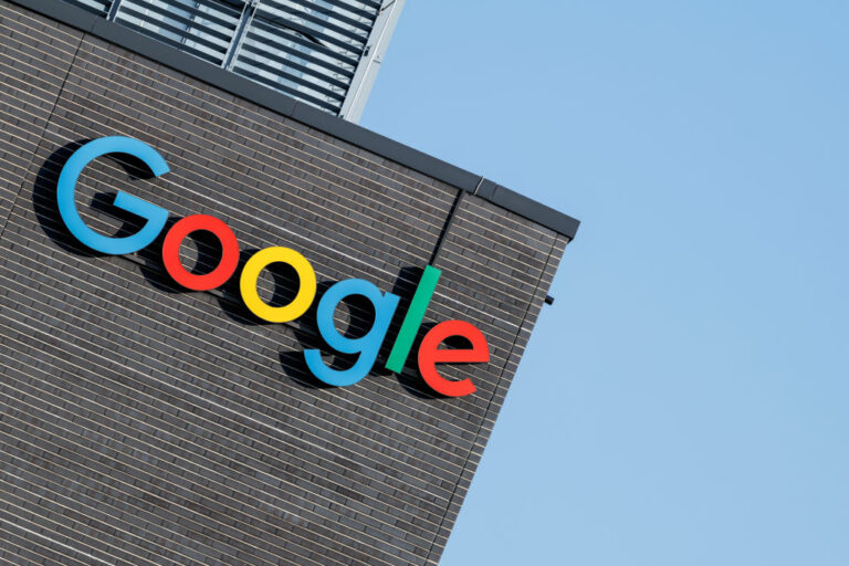 Google lanzó en silencio una app que te permite descargar