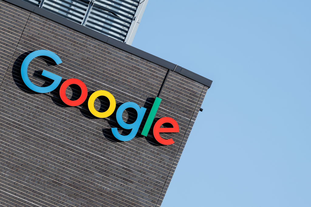 Google lanzó en silencio una app que te permite descargar