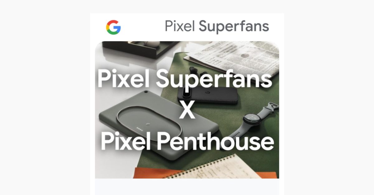 Google presenta el Pixel 10 a sus superfans en un