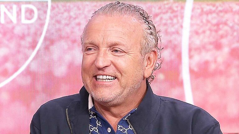 Gordon Cancelt TV Soap Final, confirma el programa matutino en