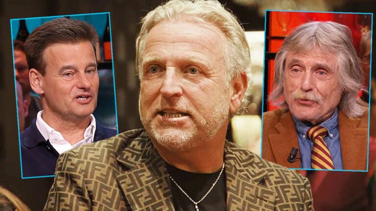 Gordon Na Megaruzie todavía hasta hoy dentro: 'Sí, un milagro'