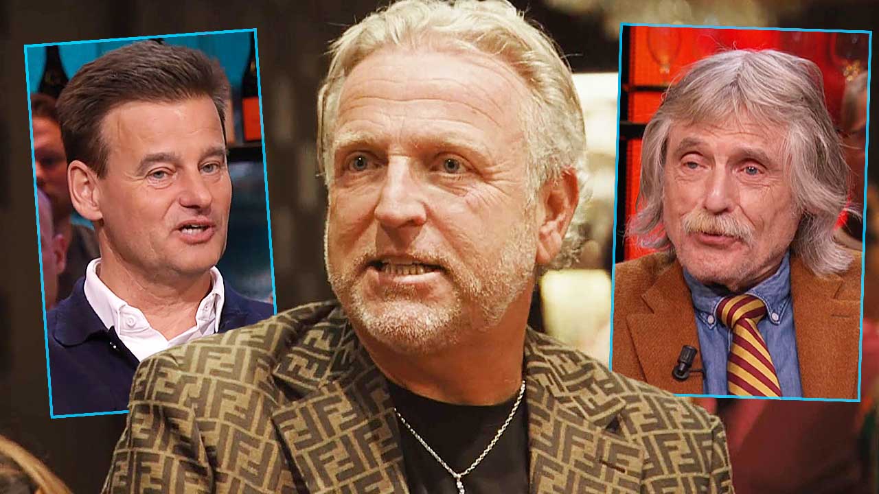 Gordon Na Megaruzie todavía hasta hoy dentro: 'Sí, un milagro'