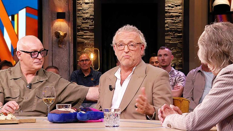 'Gordon es la víctima, plaga a la gente porque vi-trio