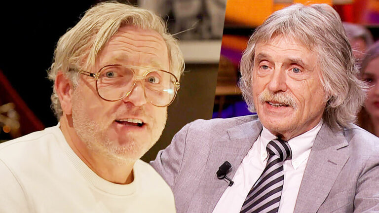 'Gordon no va a cantar en VI, porque ya no