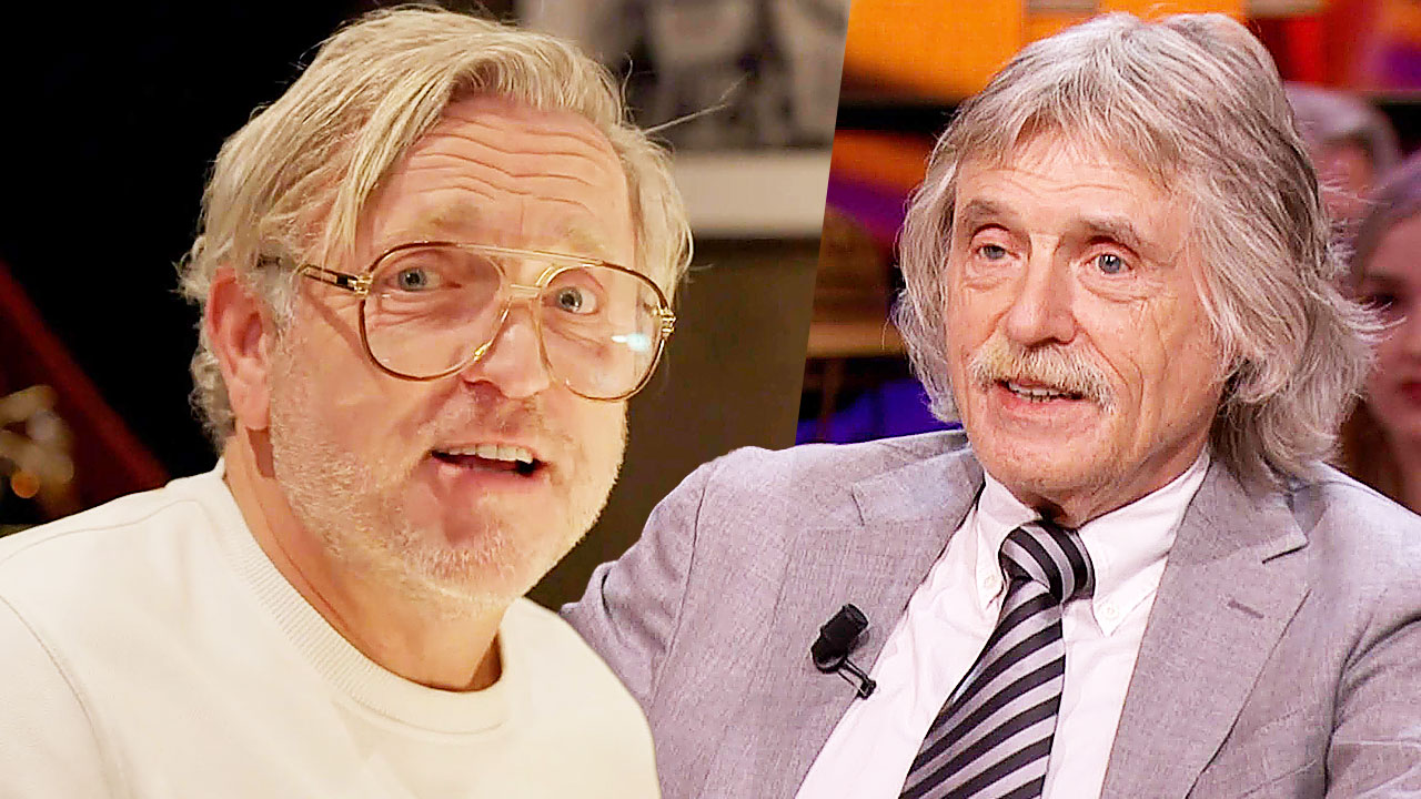 'Gordon no va a cantar en VI, porque ya no