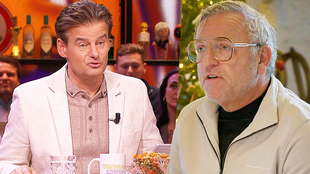 Gordon promete: "No voy a cancelar por dentro hoy para