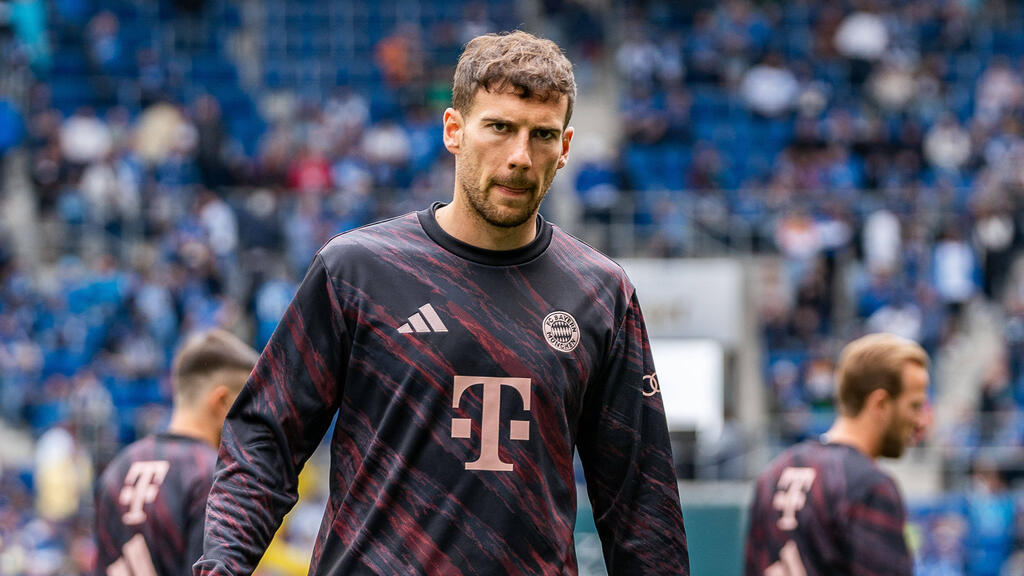 Goretzka: "Hoeneß siempre estuvo ahí para mí"