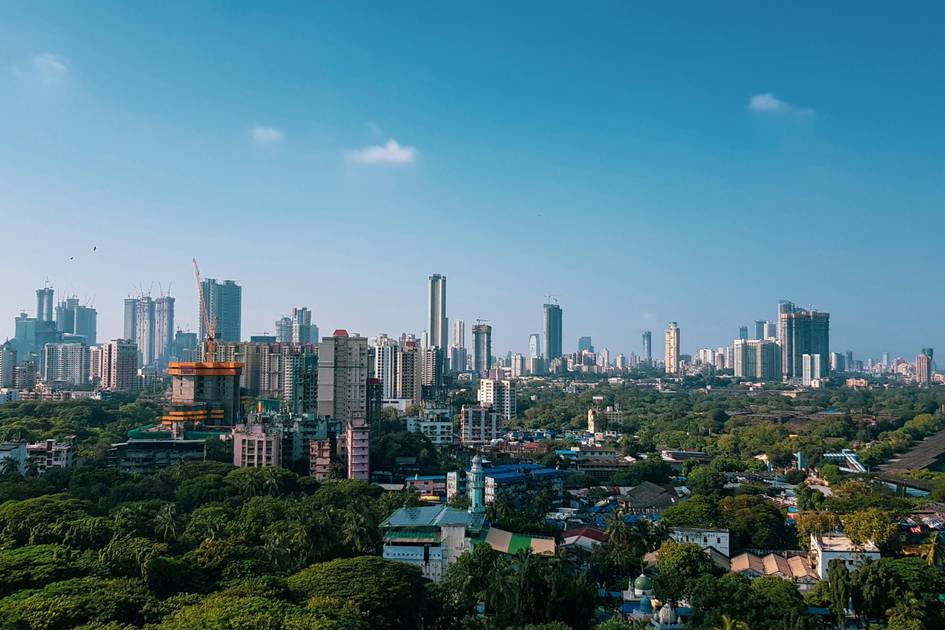 Gran Bretaña e India concluyen acuerdos de libre comercio