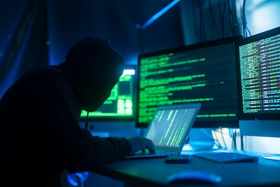 Gran acción policial contra el ransomware: 3,5 millones de euros
