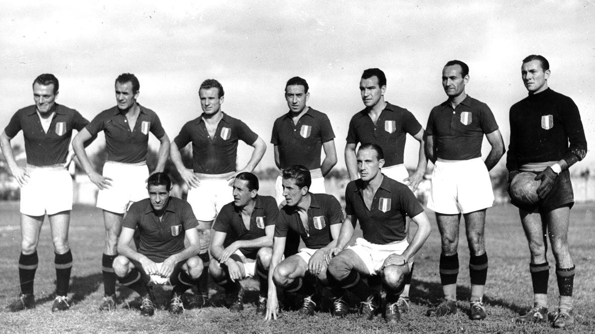 Grande Torino, es el día de la memoria: el programa
