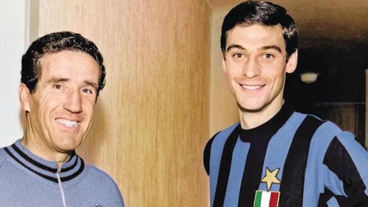 Guarneri: "Inter, con el desafío del PSG a la par,
