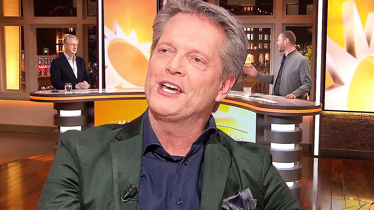 Guido den Attrekker niega la partida forzada a Boulevard