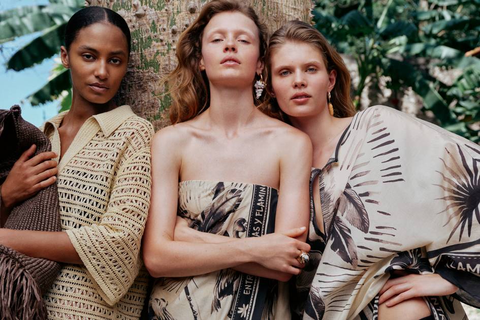 H&M Group invierte en la plataforma de comercio electrónico Centra