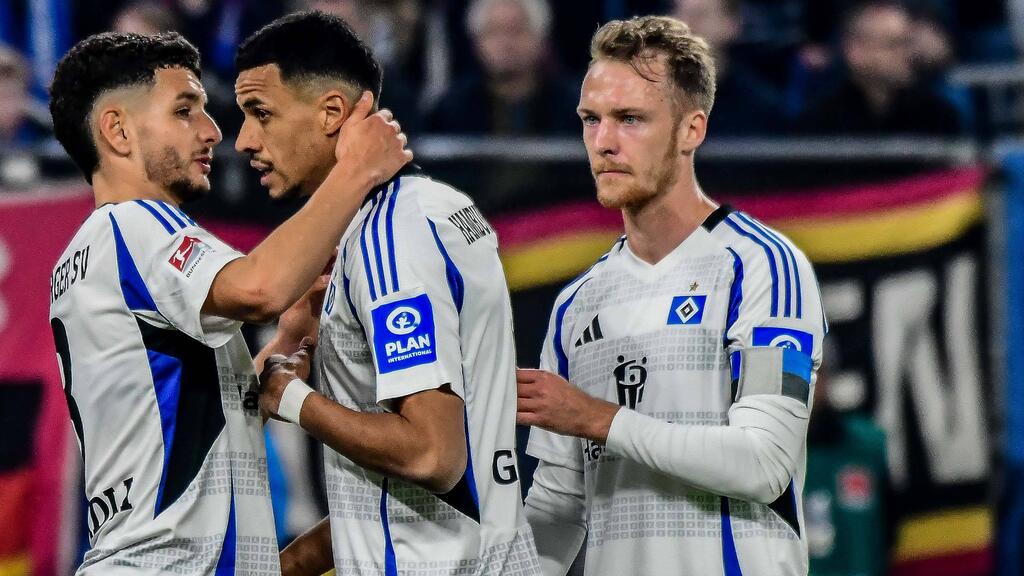 HSV Star se enfrenta a un futuro incierto