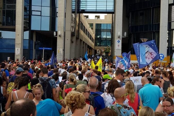 Haces estas cosas divertidas esta semana en Zoetermeer (19 -